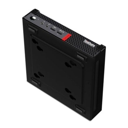 Lenovo ThinkCentre M625q Tiny Thin Client, AMD A4-9120e, 1.50GHz, 4GB RAM, 32GB SSD, LeTOS (English) - 10TL002BUS