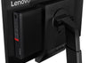Lenovo ThinkCentre M625q Tiny Thin Client, AMD A4-9120e, 1.50GHz, 8GB RAM, 128GB SSD, Win10IoTE - 10TL001YUS