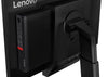 Lenovo ThinkCentre M625q Tiny Thin Client, AMD E2-9000e, 1.50GHz, 4GB RAM, 32GB SSD, LeTOS - 10TL001KUS