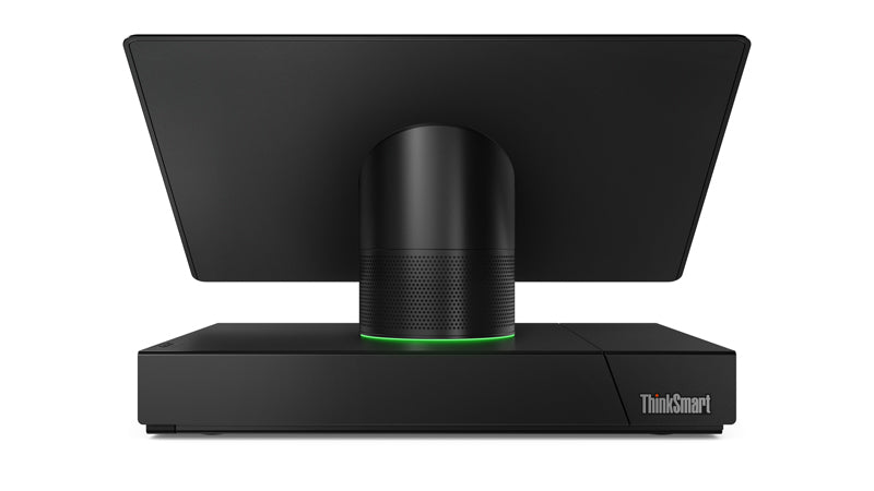 Lenovo ThinkSmart Hub 500 11.6 Full HD (Touchscreen) AIO PC for Zoom, Intel Core i5-7500T, 2.70 GHz, 8GB RAM, 128GB SSD, Windows 10 IoT Enterprise - 10V50006US