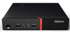 Lenovo ThinkCentre M715 Tiny Thin Client PC, AMD:A6-8570E, 3.0GHz, 4GB RAM, 32GB SSD, Win10IoT - 10VL000JUS