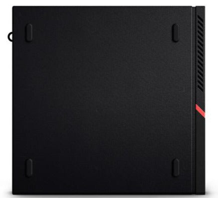 Lenovo ThinkCentre M715 Tiny Thin Client PC, AMD:A6-8570E, 3.0GHz, 4GB RAM, 32GB SSD, Win10IoT - 10VL000JUS