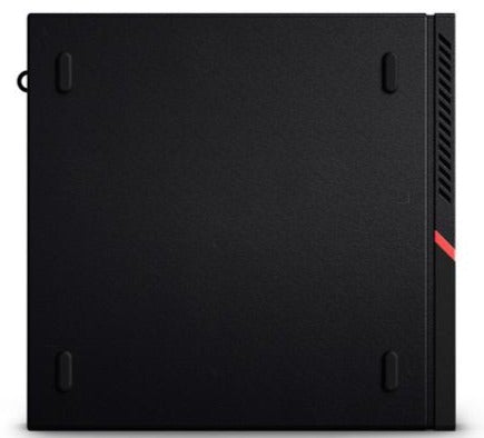 Lenovo ThinkCentre M715 Tiny Thin Client PC, AMD:A6-8570E, 3.0GHz, 4GB RAM, 32GB SSD, LeTOS V2 - 10VL0003US