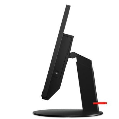 Lenovo ThinkCentre Tiny-In-One 27" WQHD Monitor, 14ms, 16:9, 1K:1-Contrast - 10YFRAR1US