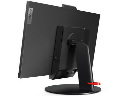 Lenovo ThinkCentre Tiny-In-One 27" WQHD Monitor, 14ms, 16:9, 1K:1-Contrast - 10YFRAR1US