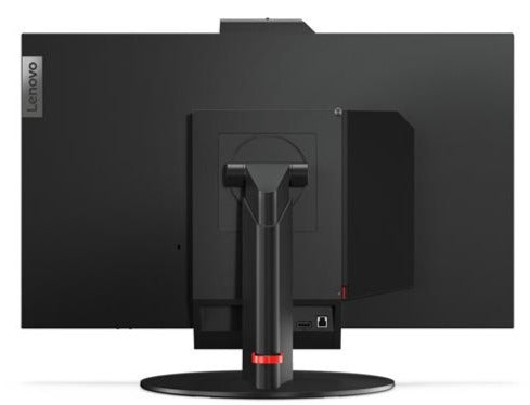 Lenovo ThinkCentre Tiny-In-One 27" WQHD Monitor, 14ms, 16:9, 1K:1-Contrast - 10YFRAR1US