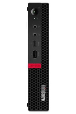 Lenovo ThinkCentre M630e Tiny Desktop PC, Intel i3-8145U, 2.10GHz, 8GB RAM, 256GB SSD, Win10P - 10YM0034US