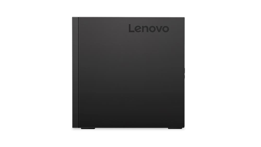 Lenovo ThinkCentre M75q-1 Tiny Desktop, AMD Athlon 300GE, 3.40GHz, 8GB RAM, 128GB SSD, Win10P - 11A4002AUS
