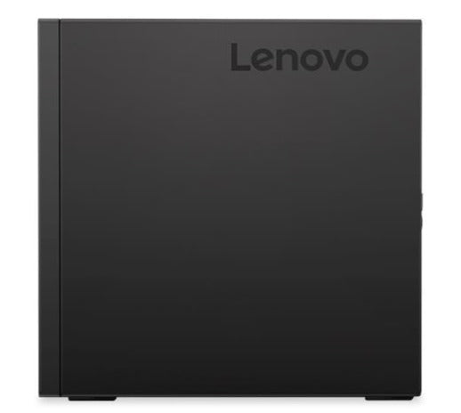 Lenovo ThinkCentre M75q-1 Tiny Desktop, AMD R5-3400GE, 3.30GHz, 8GB RAM, 256GB SSD, Win10P - 11A4001WUS