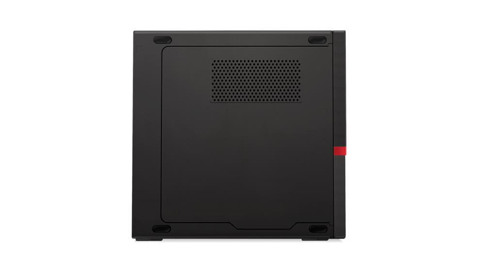 Lenovo ThinkCentre M75q-1 Tiny Desktop, AMD R3-3200GE, 3.30GHz, 8GB RAM, 128GB SSD, Win10P - 11A40011US