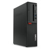 Lenovo ThinkCentre M75s-1 SFF Desktop, AMD R5-3400G, 3.70GHz, 8GB RAM, 256GB SSD, Win10P - 11A9000UUS