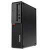 Lenovo ThinkCentre M75s-1 SFF Desktop, AMD R5-3400G, 3.70GHz, 8GB RAM, 256GB SSD, Win10P - 11A9000UUS