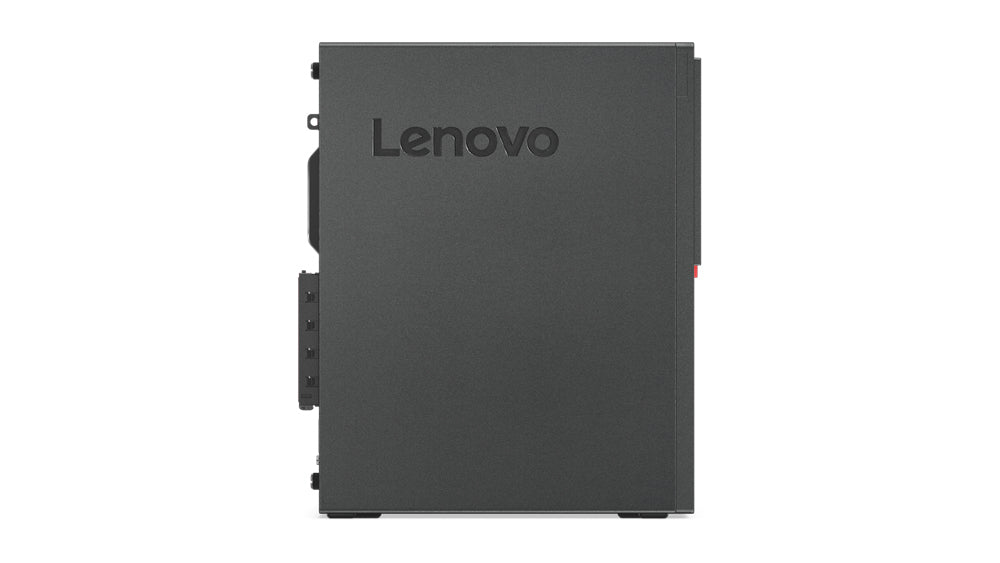 Lenovo ThinkCentre M75s-1 SFF Desktop, AMD R5-3400G, 3.70GHz, 8GB RAM, 256GB SSD, Win10P - 11A9000UUS