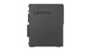 Lenovo ThinkCentre M75s-1 SFF Desktop, AMD R5-3400G, 3.70GHz, 8GB RAM, 256GB SSD, Win10P - 11A9000UUS