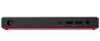 Lenovo ThinkCentre M90n-1 Nano Desktop, Intel i5-8265U, 1.60GHz, 8GB RAM, 256GB SSD, Win10P - 11AD002AUS