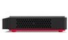 Lenovo ThinkCentre M90n-1 Nano Desktop, Intel i5-8265U, 1.60GHz, 8GB RAM, 256GB SSD, Win10P - 11AD002AUS