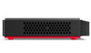 Lenovo ThinkCentre M90n-1 Nano Desktop, Intel i5-8265U, 1.60GHz, 8GB RAM, 256GB SSD, Win10P - 11AD002AUS