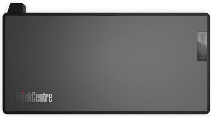 Lenovo ThinkCentre M90n-1 Nano Desktop, Intel i3-8145U, 2.10GHz, 8GB RAM, 128GB SSD, Win10P - 11AD0028US