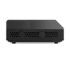 Lenovo ThinkCentre M90n-1 Nano IoT PC, Intel i3-8145UE, 2.20GHz, 8GB RAM, 256GB SSD, Win10P - 11AK000KUS