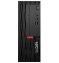 Lenovo ThinkCentre M720e SFF Desktop, Intel i5-9400, 2.90GHz, 8GB RAM, 1TB HDD, Win10P - 11BD003EUS