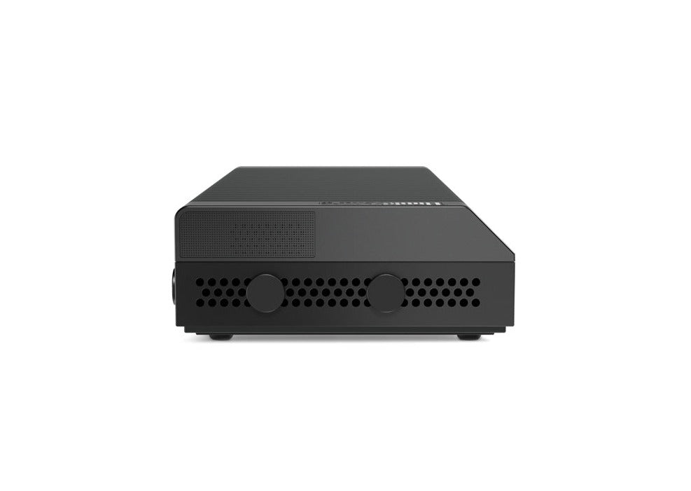 Lenovo ThinkCentre M75n IoT Nano PC, AMD Athlon Silver 3050e, 1.40GHz, 4GB RAM, 128GB SSD, LeTOS V2 - 11BW0002US