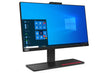 Lenovo ThinkCentre M90a 23.8" FHD All-in-One PC, Intel i5-10500, 3.1GHz, 8GB RAM, 256GB SSD, Win11DG - 11CD009EUS