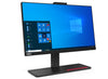 Lenovo ThinkCentre M90a 23.8" FHD All-in-One PC, Intel i7-10700, 2.90GHz, 16GB RAM, 512GB SSD, Win10P - 11CD0062US
