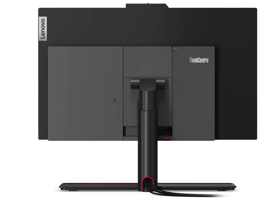 Lenovo ThinkCentre M90a 23.8" FHD All-in-One PC, Intel i5-10500, 3.1GHz, 8GB RAM, 256GB SSD, Win11DG - 11CD009HUS
