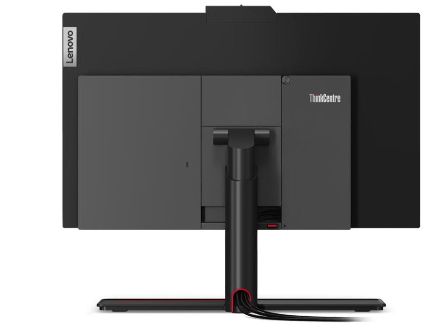 Lenovo ThinkCentre M90a 23.8" FHD All-in-One PC, Intel i7-10700, 2.90GHz, 16GB RAM, 512GB SSD, Win10P - 11CD0062US