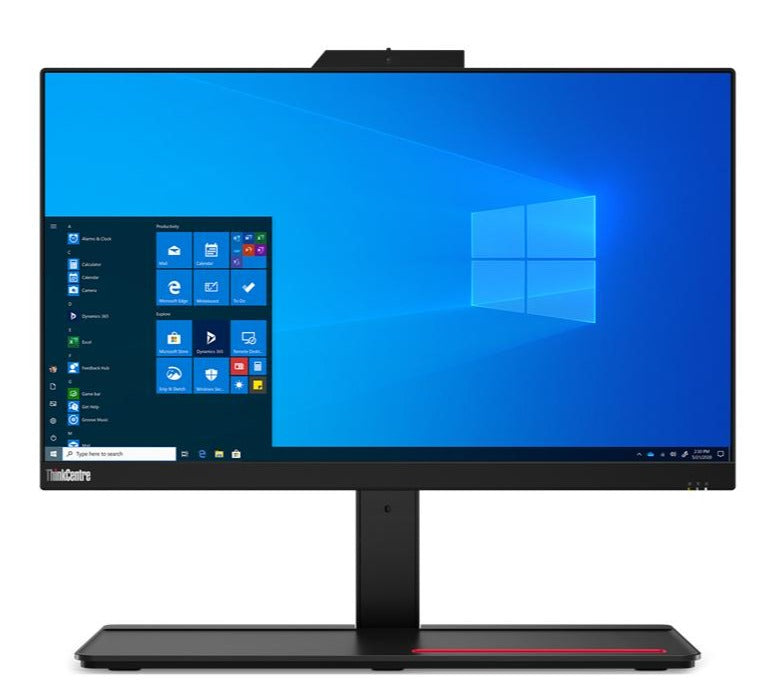 Lenovo ThinkCentre M70a 21.5" FHD All-in-One PC, Intel i7-10700, 2.90GHz, 8GB RAM, 512GB SSD, Win11DG - 11CK005RUS