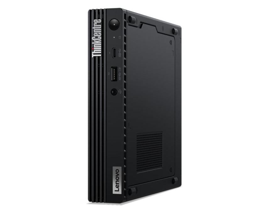 Lenovo ThinkCentre M90q Tiny Desktop PC, Intel i9-10900, 2.80GHz, 16GB RAM, 256GB SSD, Win10P - 11CR0034US