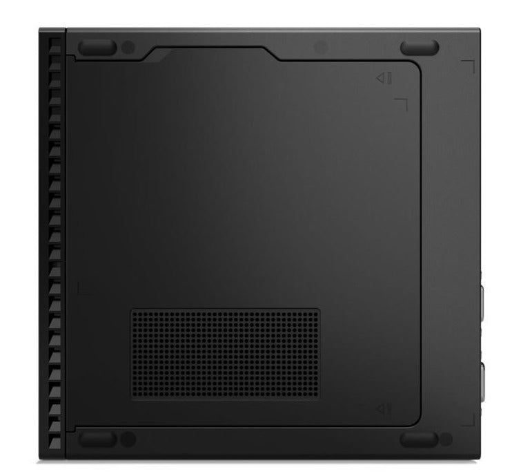 Lenovo ThinkCentre M90q Tiny PC, Intel i5-10500T, 2.30GHz, 16GB RAM, 256GB SSD, Win11P - 11CR006LUS