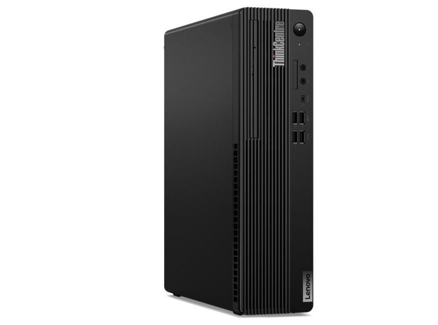 Lenovo ThinkCentre M80s SFF Desktop PC, Intel i5-10500, 3.10GHz, 16GB RAM, 512GB SSD, Win10P - 11CU000FUS