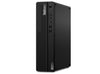 Lenovo ThinkCentre M80s SFF Desktop PC, Intel i7-10700, 2.90GHz, 16GB RAM, 256GB SSD, Win10P - 11CU0013US