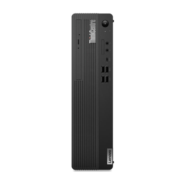 Lenovo ThinkCentre M90s SFF Desktop, Intel i5-10500, 3.10GHz, 8GB RAM, 256GB SSD, Win10P - 11D1000PUS