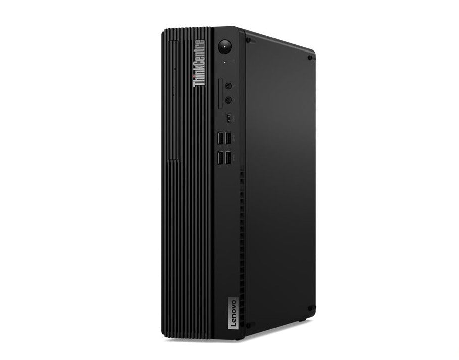 Lenovo ThinkCentre M70s SFF Desktop PC, Intel i5-12400T, 1.80GHz, 16GB RAM, 256GB SSD, Win11P - 726449735319-R (Refurbished)