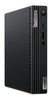 Lenovo ThinkCentre M70q Tiny PC, Intel i3-10100T, 3.0GHz, 8GB RAM, 128GB SSD, Win11DG - 11DT00G1US