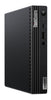 Lenovo ThinkCentre M70q Tiny PC, Intel i5-10400T, 2.0GHz, 16GB RAM, 512GB SSD, Win10P - 11DT00FEUS
