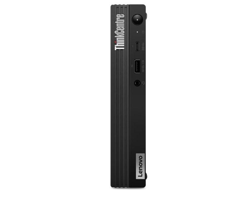 Lenovo ThinkCentre M70q Tiny PC, Intel i5-10500T, 2.30GHz, 16GB RAM, 256GB SSD, W11P - 726449735302-R (Refurbished)