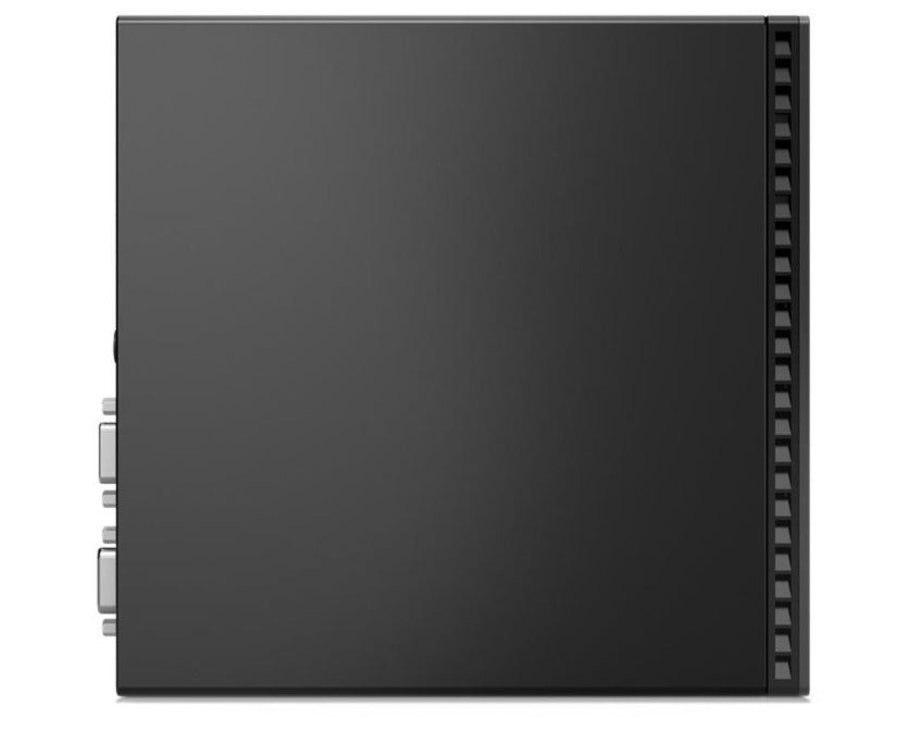 Lenovo ThinkCentre M70q Tiny PC, Intel i3-10100T, 3.0GHz, 8GB RAM, 128GB SSD, Win10P - 11DT001GUS