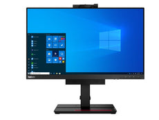 Lenovo ThinkCentre Tiny-In-One Gen 4  23.8" FHD Monitor, 14ms, 16:9, 1K:1-Contrast - 11GDPAR1US