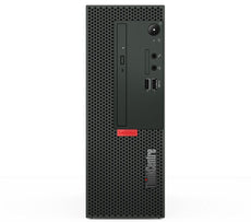 Lenovo ThinkCentre M70c SFF Desktop, Intel i3-10100, 3.60GHz, 4GB RAM, 128GB SSD, Win10P - 11GJ002AUS