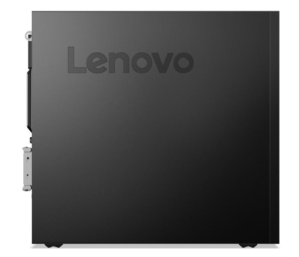 Lenovo ThinkCentre M70c SFF Desktop, Intel i3-10100, 3.60GHz, 4GB RAM, 128GB SSD, Win10P - 11GJ002AUS