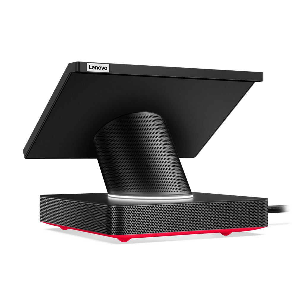 Lenovo ThinkSmart Hub 10.1" FHD All-in-One PC, Intel i5-8365U, 1.60GHz, 8GB RAM, 256GB SSD, Win10IoT - 11H10006US