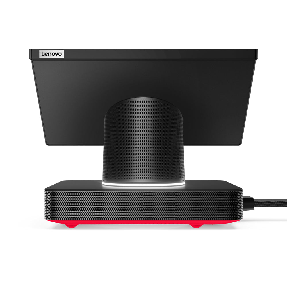 Lenovo ThinkSmart Hub 10.1" FHD AIO PC, Intel i5-8365U, 1.60GHz, 8GB RAM, 256GB SSD, Win10IoT - 11H30007US