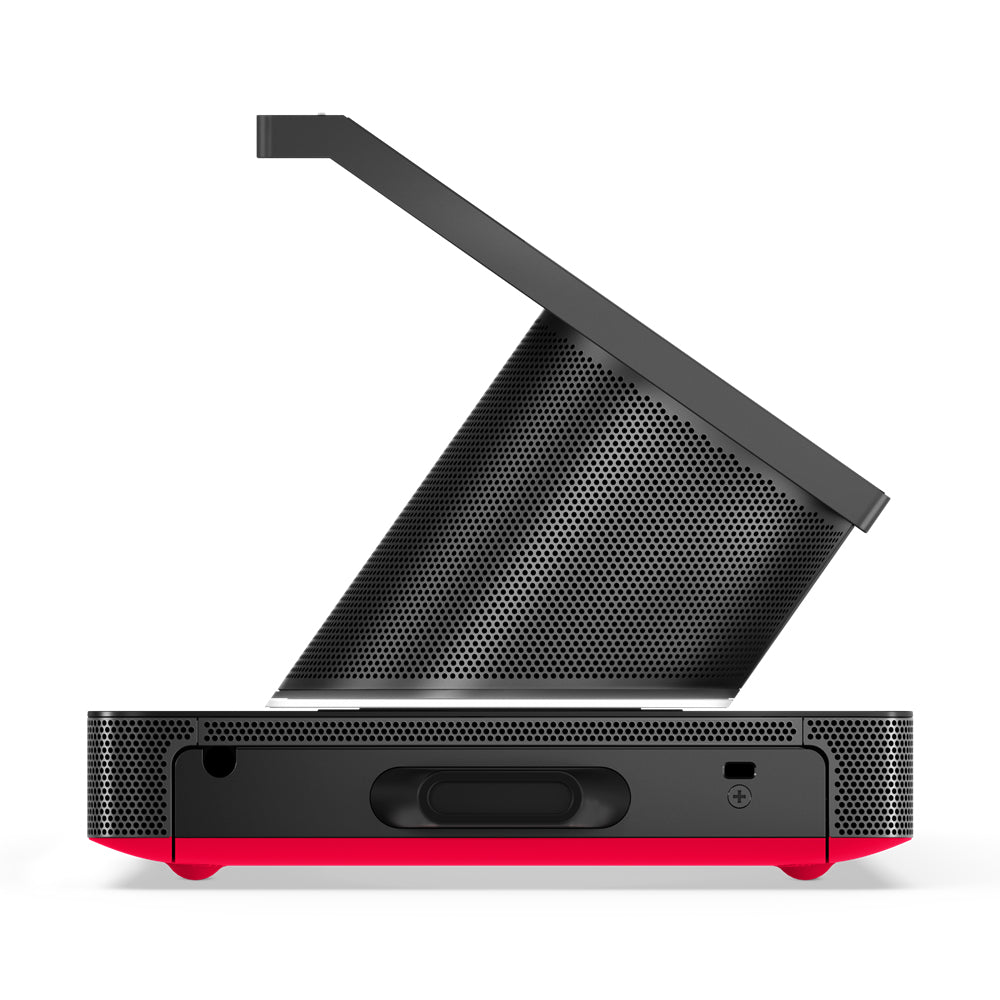 Lenovo ThinkSmart Hub 10.1" FHD AIO PC, Intel i5-8365U, 1.60GHz, 8GB RAM, 256GB SSD, Win10IoT - 11H30007US