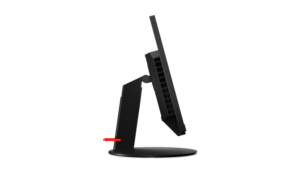 Lenovo ThinkCentre Tiny-In-One 27" QHD Monitor, 4ms, 16:9, 1000:1-Contrast - 11JHRAR1US