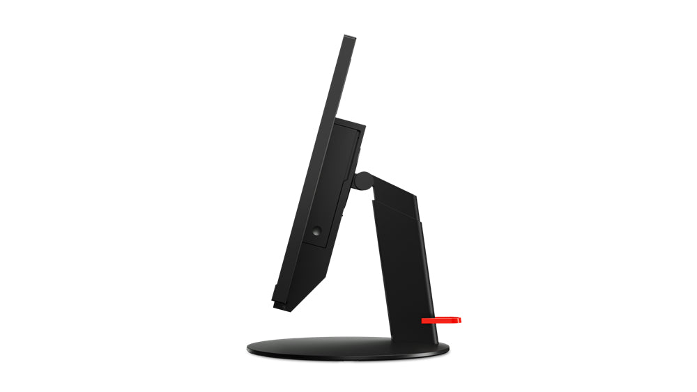 Lenovo ThinkCentre Tiny-In-One 27" QHD Monitor, 4ms, 16:9, 1000:1-Contrast - 11JHRAR1US