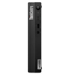 Lenovo ThinkCentre M75q Gen 2 Tiny PC, AMD R5-4650GE, 3.30GHz, 8GB RAM, 256GB SSD, Win10P - 11JJ007TUS