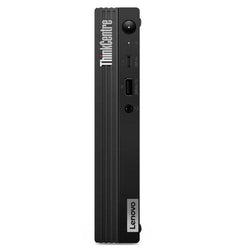 Lenovo ThinkCentre M75q Gen 2 Tiny PC, AMD R7-5750GE, 3.20GHz, 16GB RAM, 512GB SSD, Win11DG - 11JN0072US